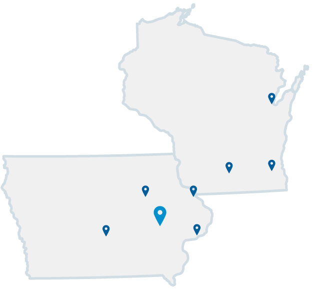 CEC Office Locations