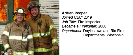 Adrian Peeper